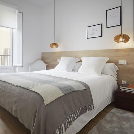 Miramon By Feelfree Rentals San Sebastián Eksteriør billede