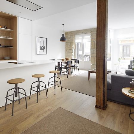 Miramon By Feelfree Rentals San Sebastián Eksteriør billede