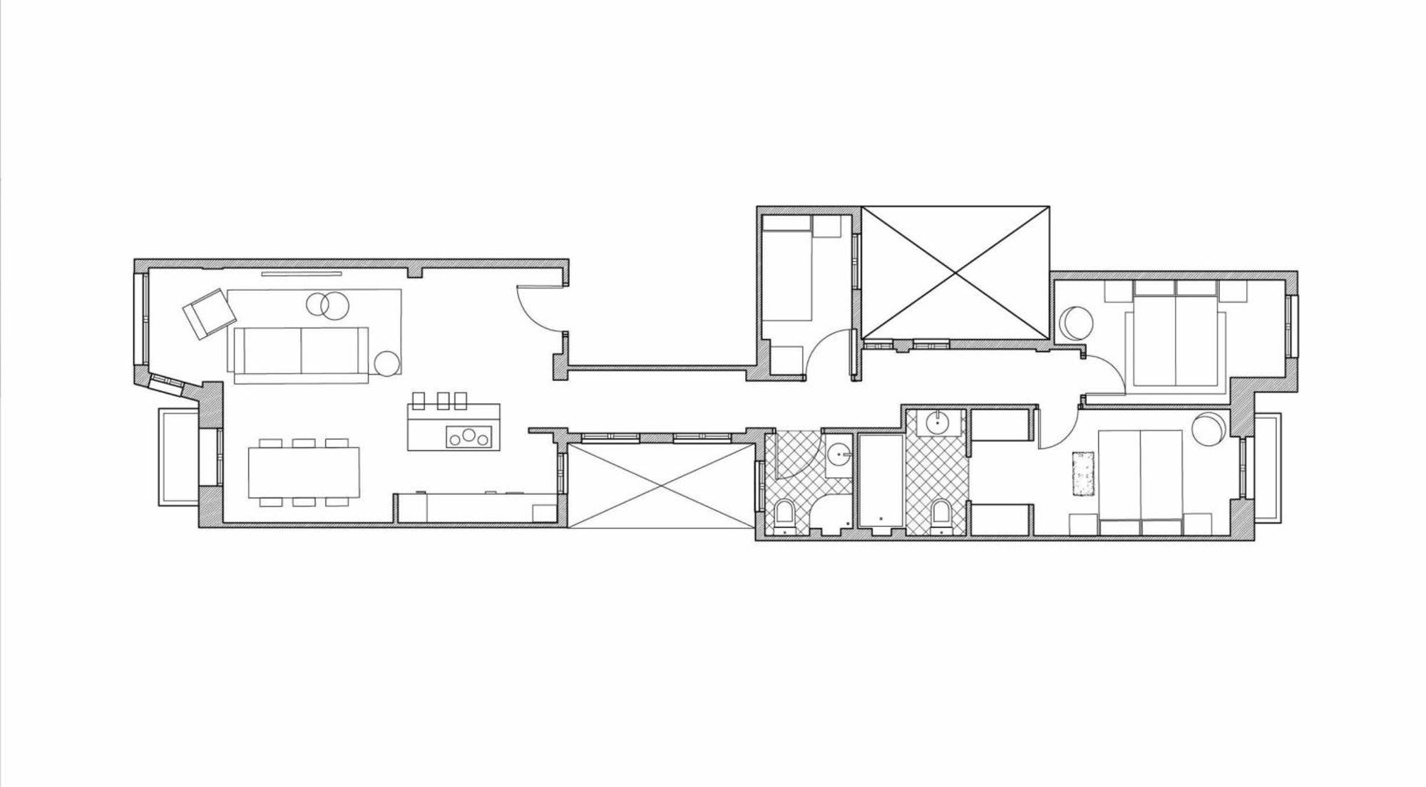 Miramon By Feelfree Rentals San Sebastián Eksteriør billede