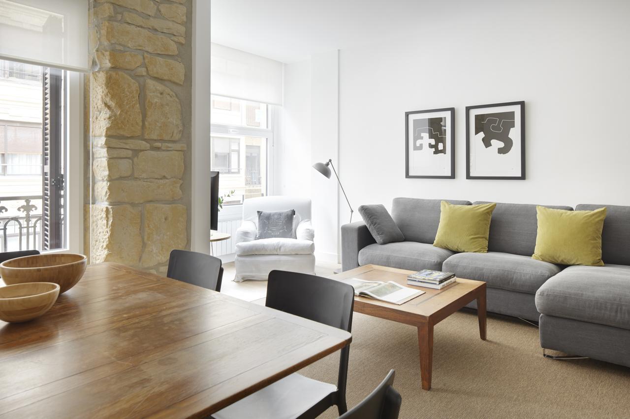 Miramon By Feelfree Rentals San Sebastián Eksteriør billede