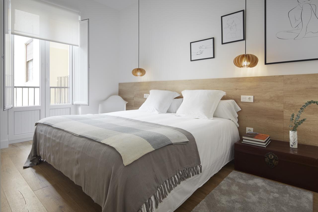 Miramon By Feelfree Rentals San Sebastián Eksteriør billede