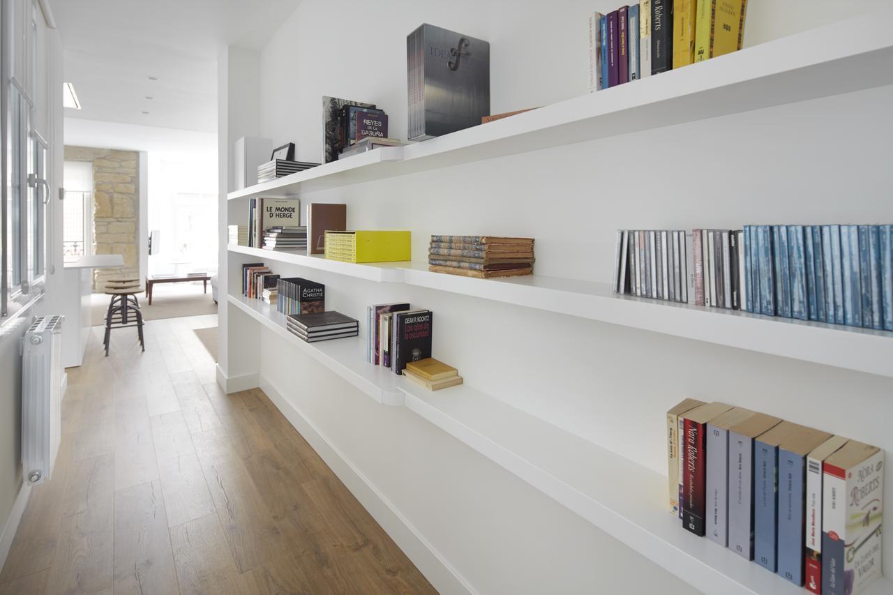 Miramon By Feelfree Rentals San Sebastián Eksteriør billede