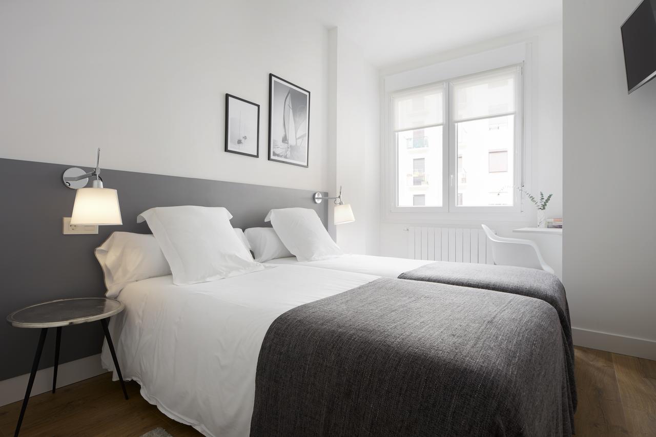 Miramon By Feelfree Rentals San Sebastián Eksteriør billede