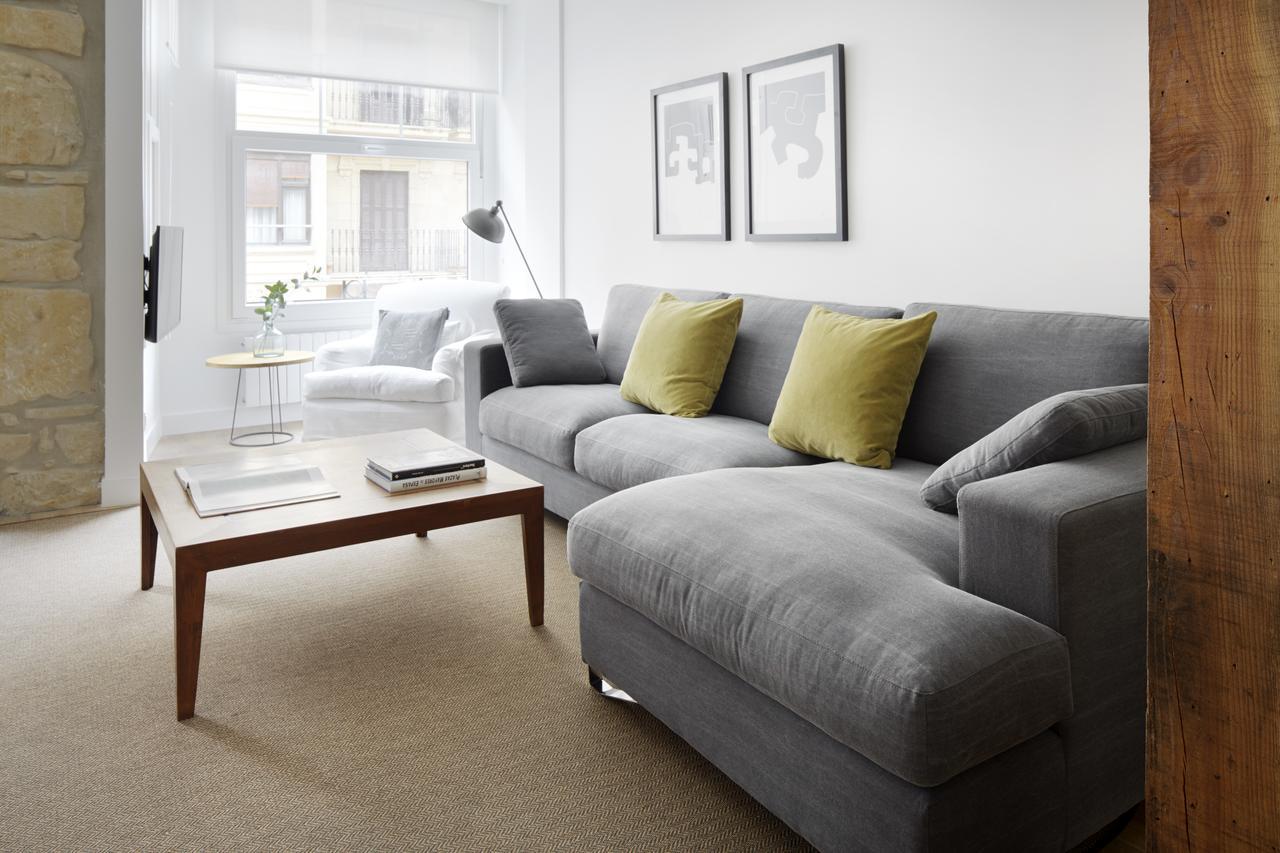 Miramon By Feelfree Rentals San Sebastián Eksteriør billede