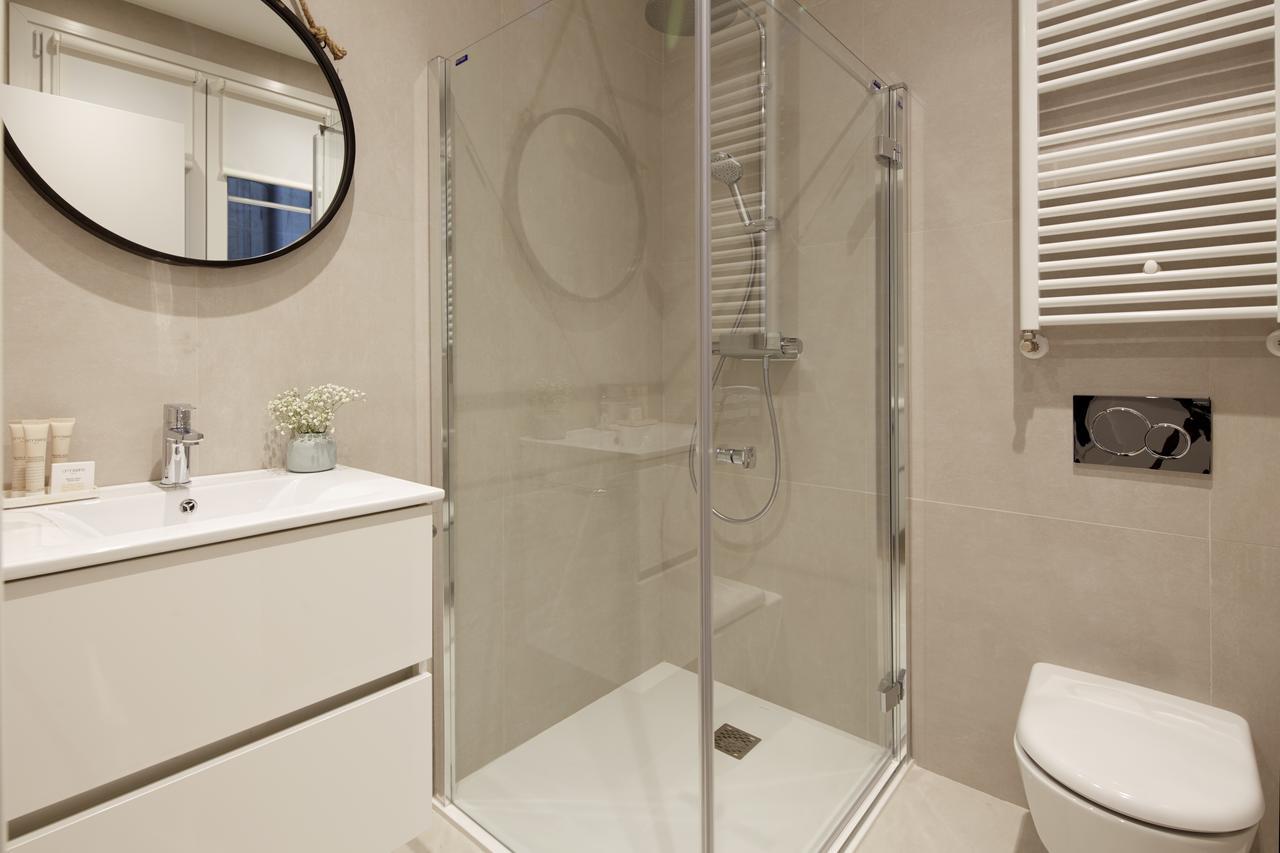 Miramon By Feelfree Rentals San Sebastián Eksteriør billede