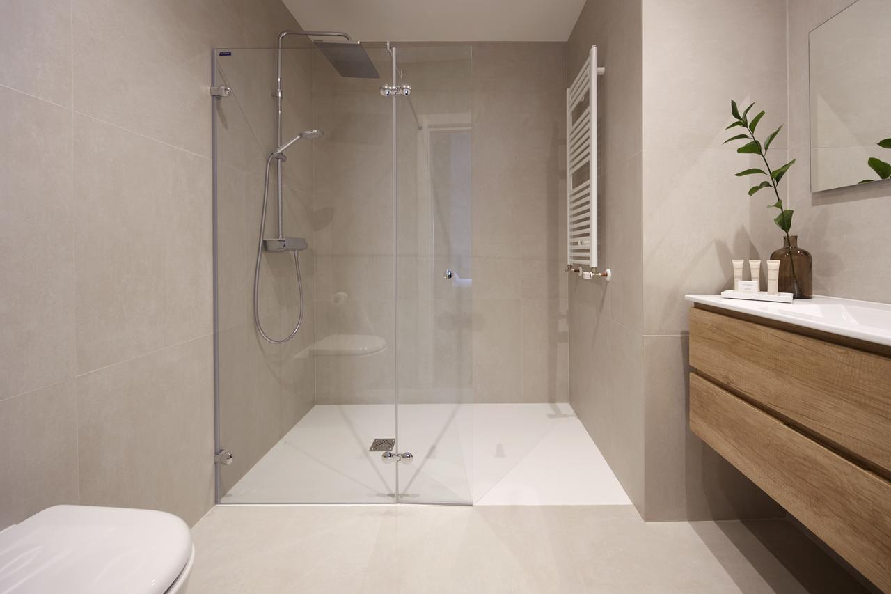 Miramon By Feelfree Rentals San Sebastián Eksteriør billede