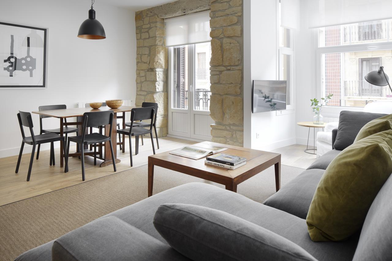 Miramon By Feelfree Rentals San Sebastián Eksteriør billede