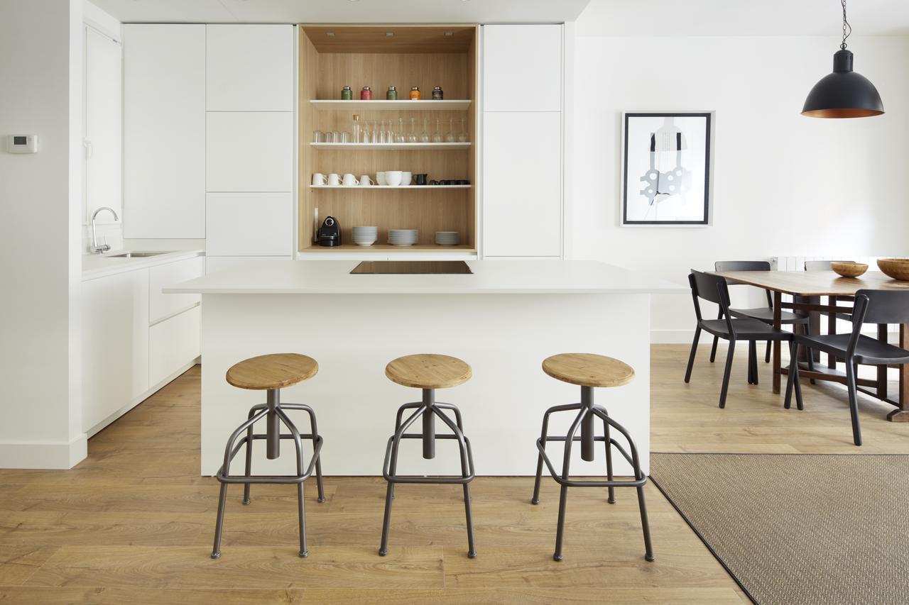 Miramon By Feelfree Rentals San Sebastián Eksteriør billede
