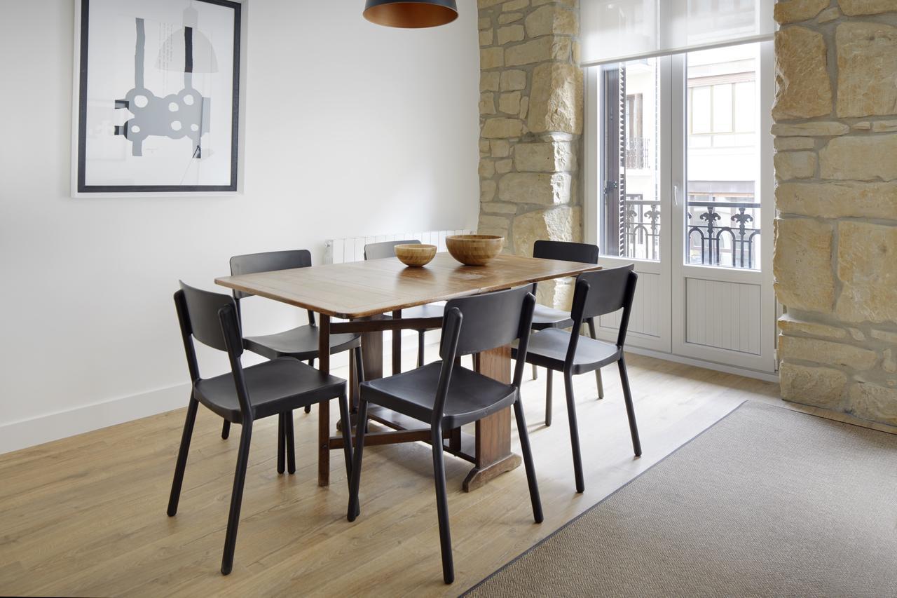 Miramon By Feelfree Rentals San Sebastián Eksteriør billede
